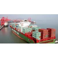 山東濰坊海運內貿集裝箱物流運輸代理的互聯網銷售轉型與發展