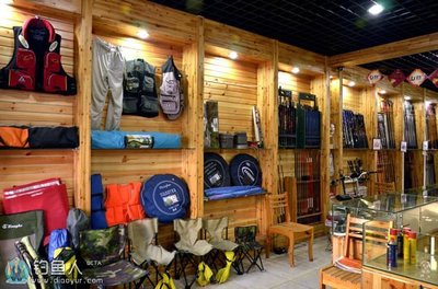 從需求到漁獲 解析漁具店的引導性消費模式