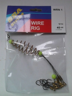 超強(qiáng)釣力 解析廈門(mén)宏業(yè)隆漁具爆炸鉤、盤(pán)鉤、飛鉤的鰱鳙制勝之道