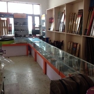 大許大剛釣具 專業漁具，成就每一次精彩垂釣