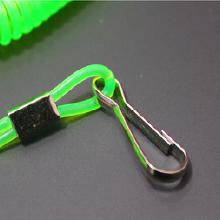 漁具用彈簧 從廠家批發到終端銷售的全鏈條解析